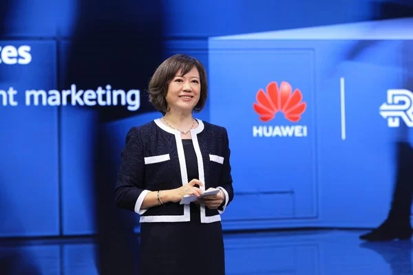 jacqueline shi huawei cloud stresses by local for local to drive digital transformation