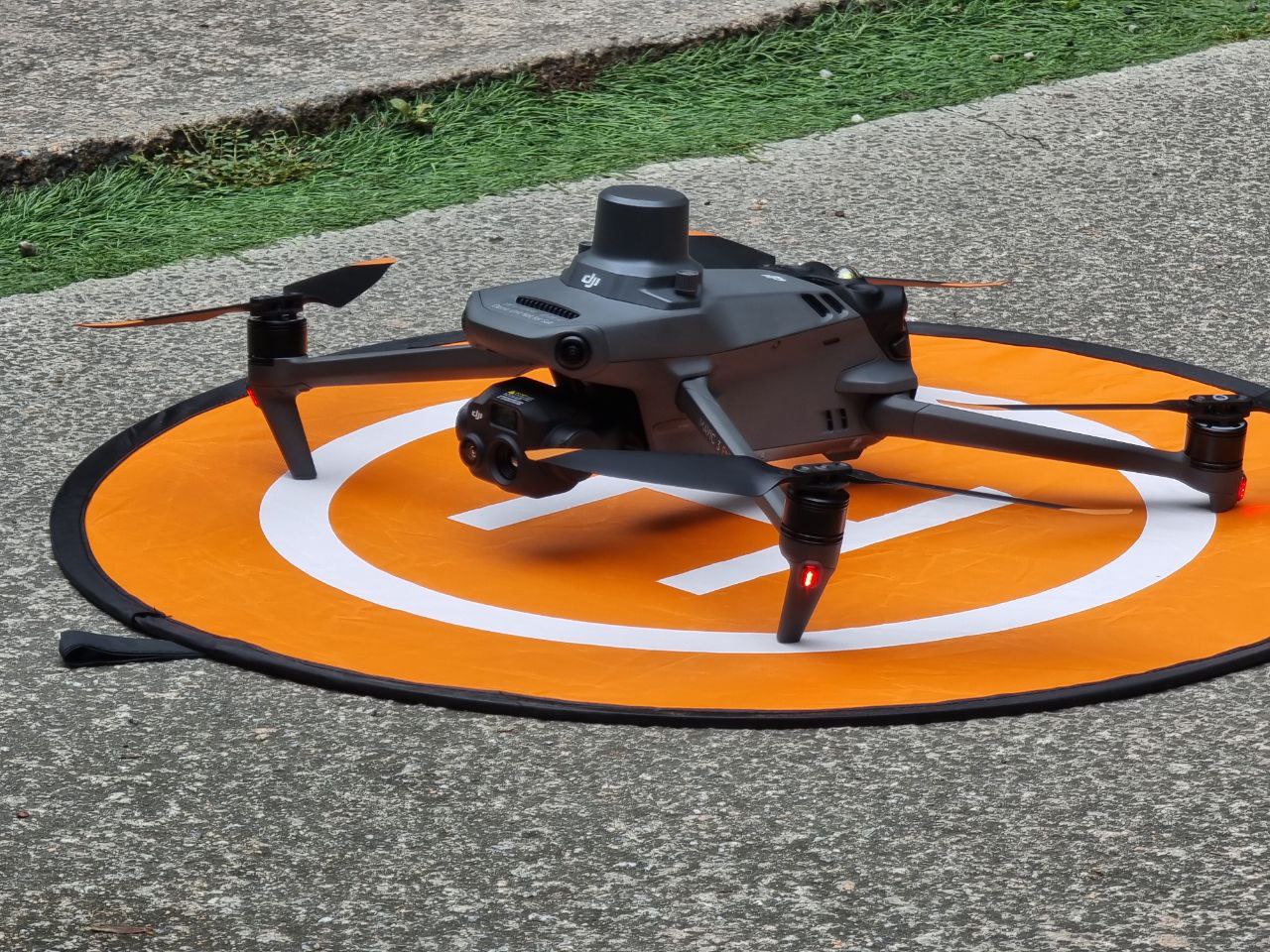 DJI MAV3T La 1