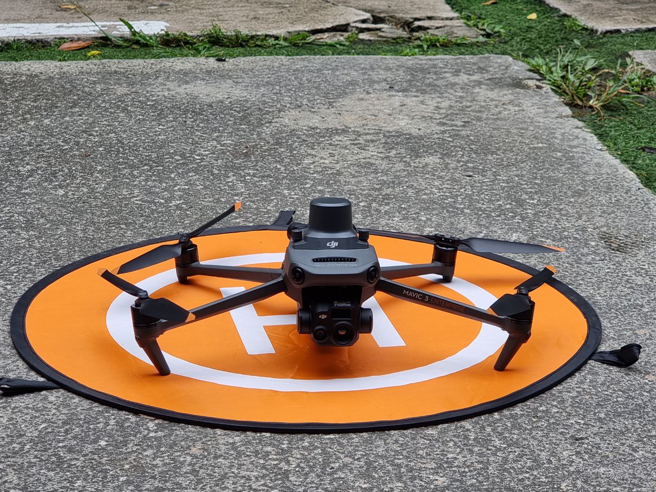 DJI MAV3T La 12