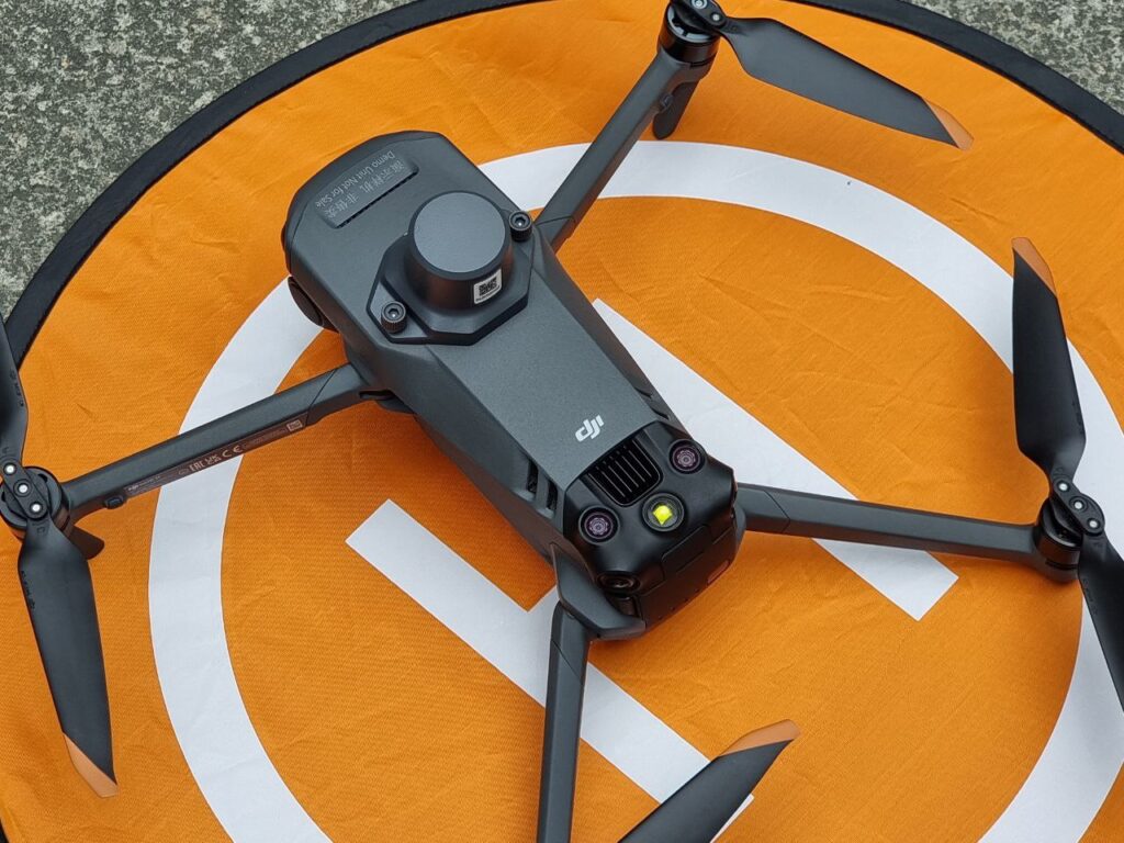 DJI MAV3T La 13