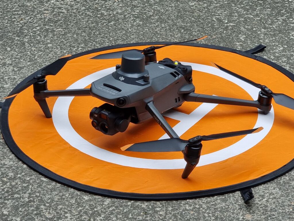 DJI MAV3T La 14