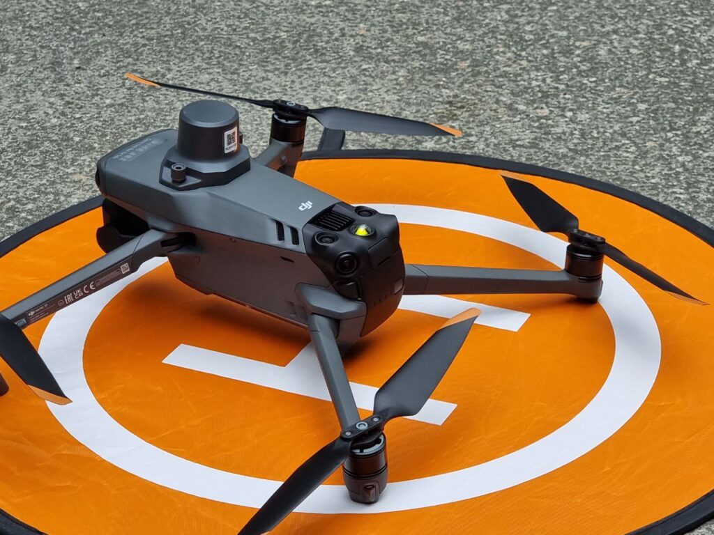 DJI MAV3T La 15