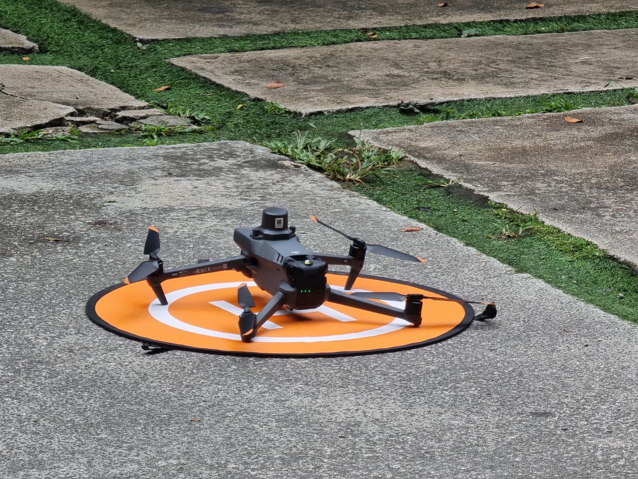 DJI MAV3T La 4
