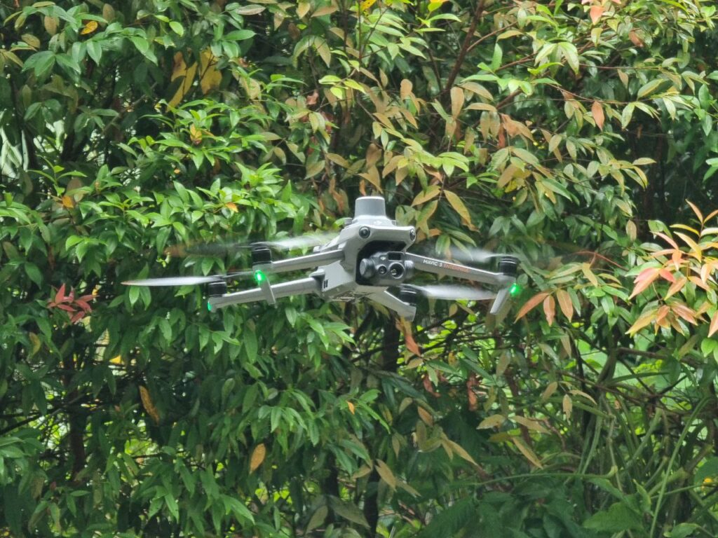 DJI MAV3T La 5