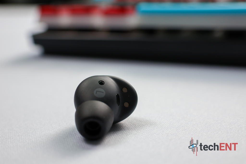 Galaxy Buds2 Pro Review 1