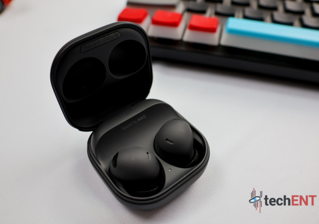 Galaxy Buds2 Pro Review 2