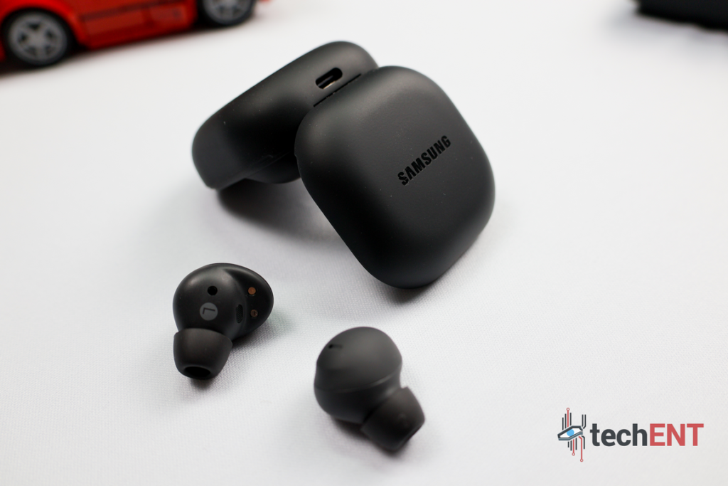 Galaxy Buds2 Pro Review 3