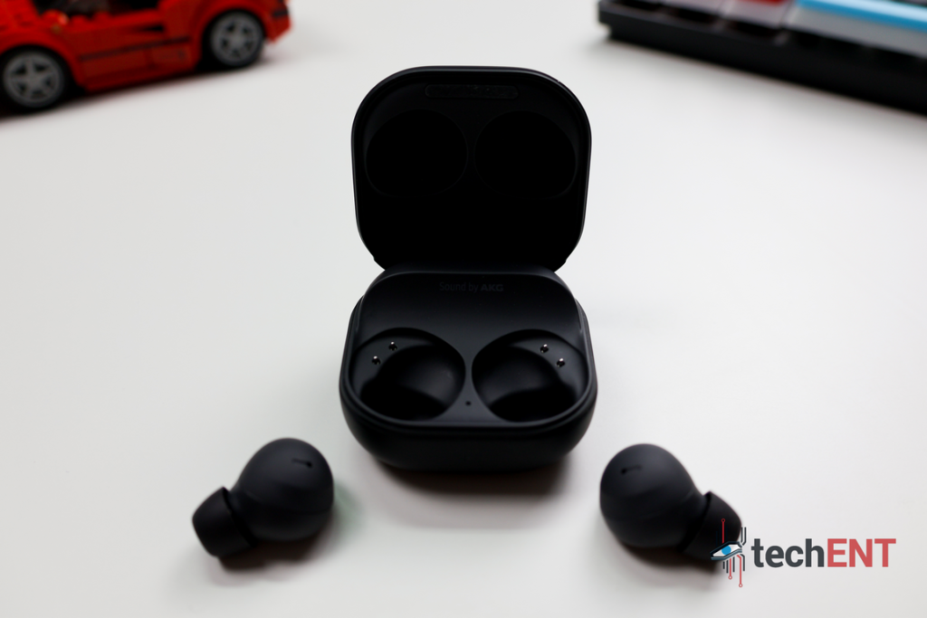 Galaxy Buds2 Pro Review 6