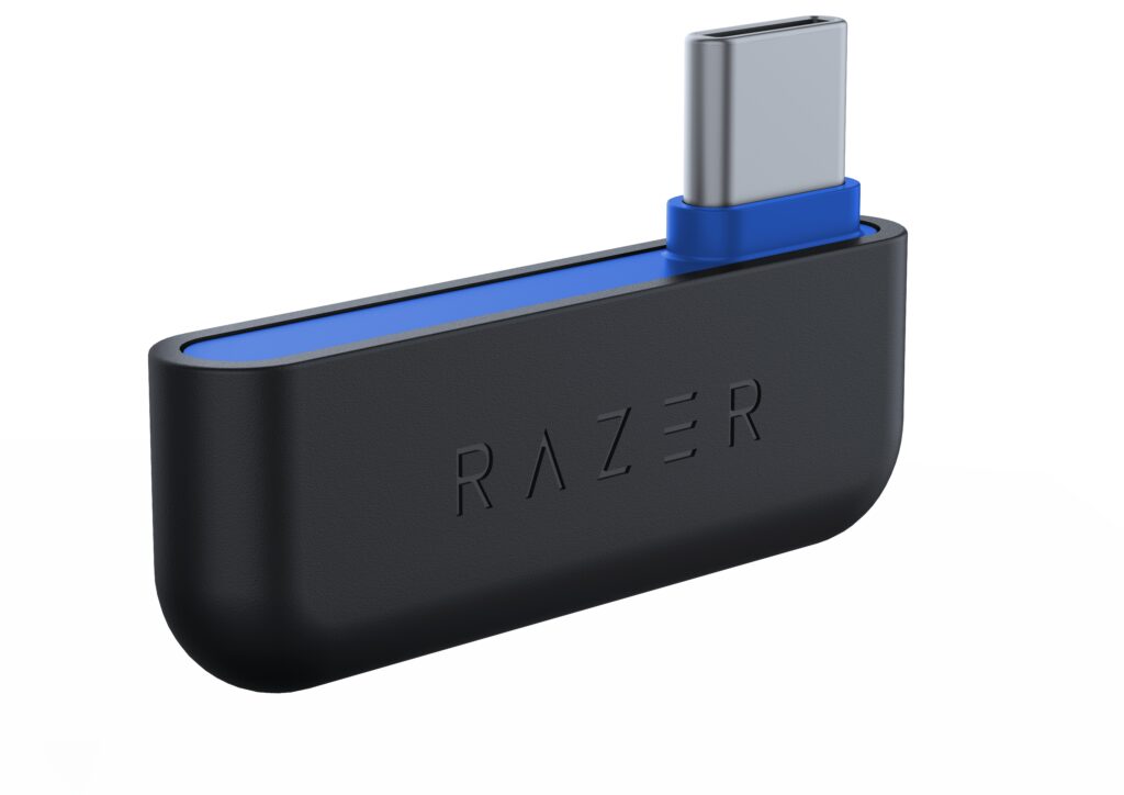 Hammerhead HyperSpeed PlayStation Dongle 2022 Render 0102