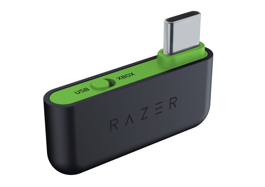 Hammerhead True Wireless Xbox Dongle 2022 Render 2