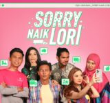 Key Image Sorry Naik Lori