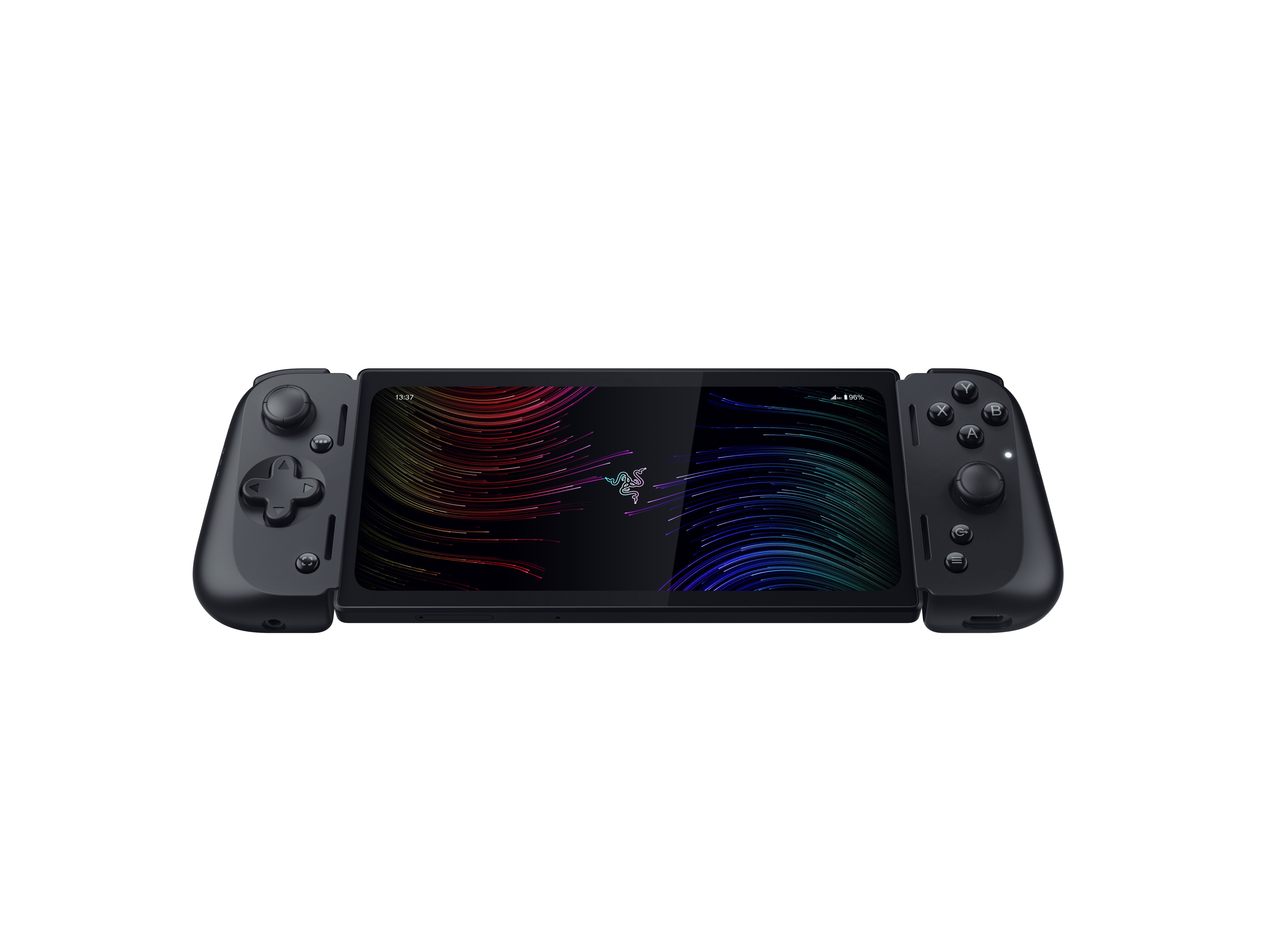 Razer Edge 5G render 2