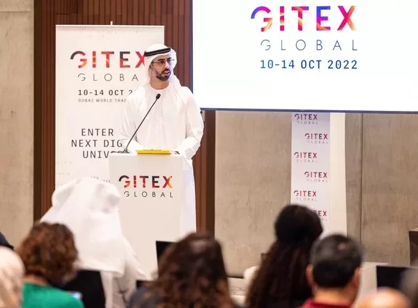 gitex global 2022 gathers worlds leaders to challenge and collaborate in the web 3 0 economy