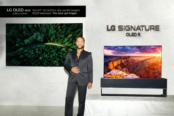 lg signature and john legend deliver unforgettable experience at cedia expo 2022 3