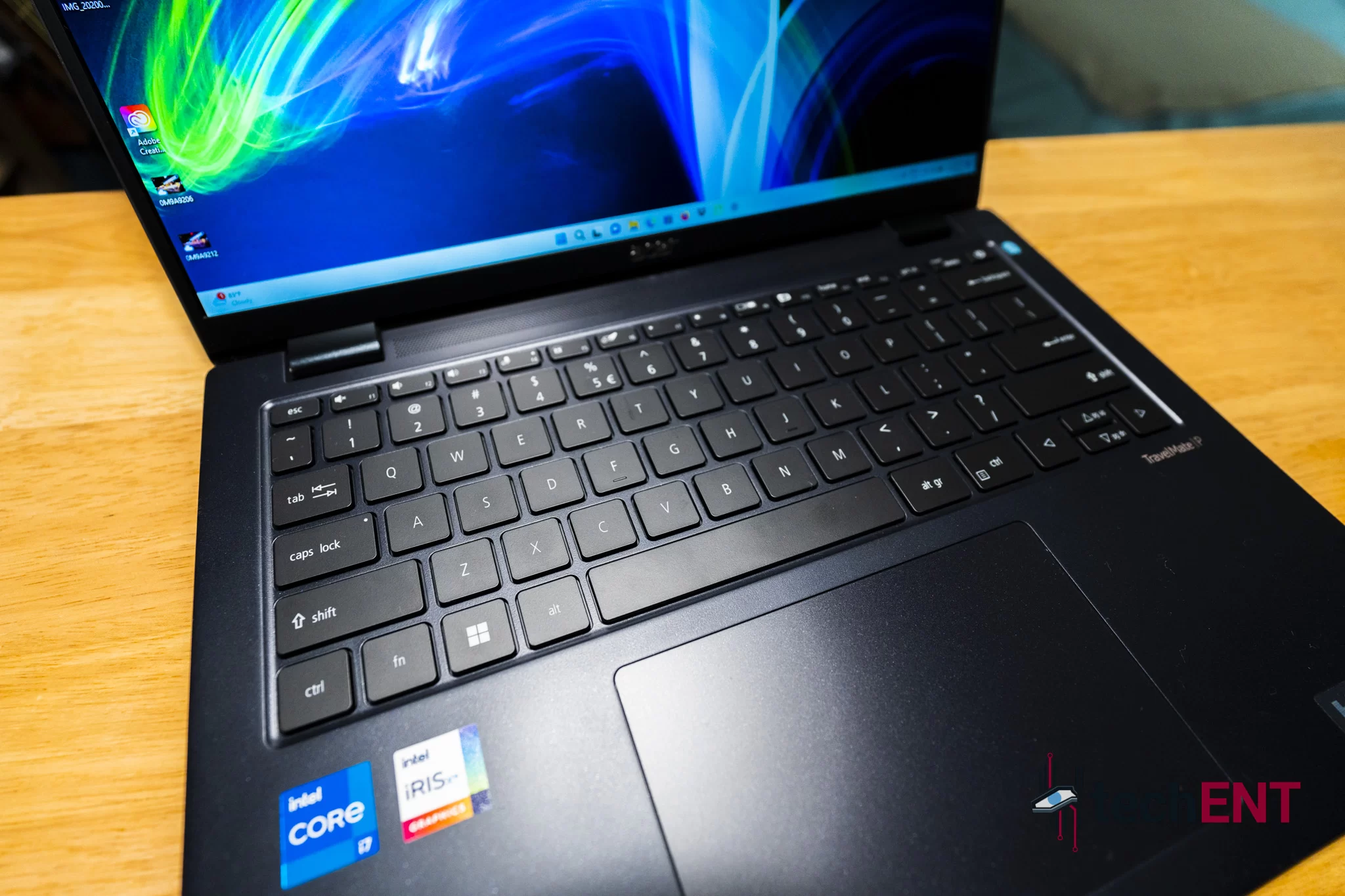 Acer TravelMate P614 52 29