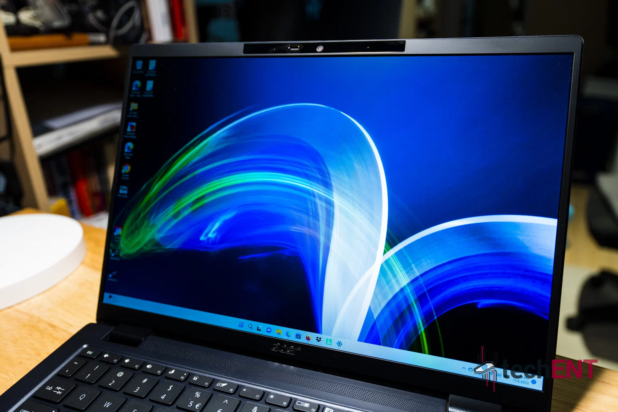 Acer TravelMate P614 52 31