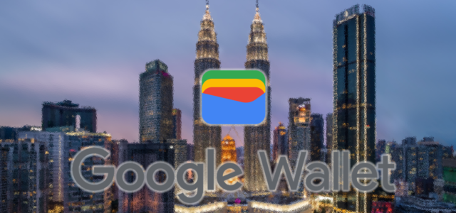 Google Walllet Malaysia FA