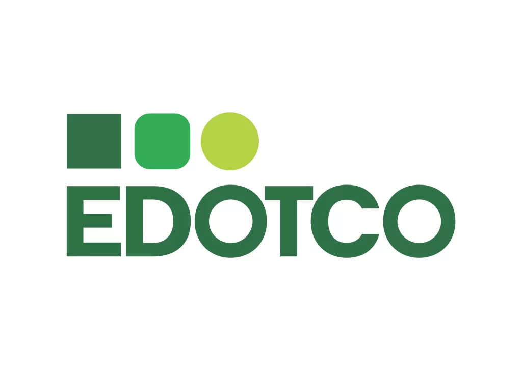 Logo edotco