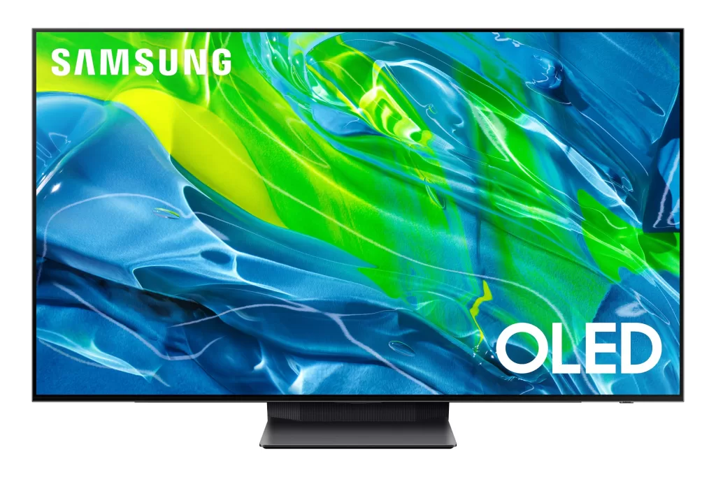 Samsung OLED TV 2