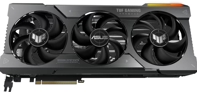 TUF Gaming Radeon RX 7900 XTX RX 7900 XT Gr 3