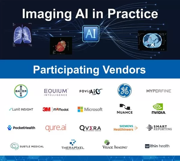 fovia ai to showcase ai visualization integrations at iaip exhibit rsna 2022