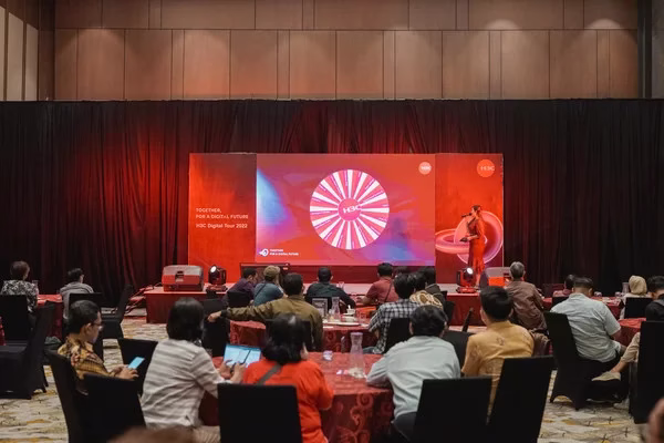 h3c digital tour 2022 in indonesia comes to a successful conclusion 2