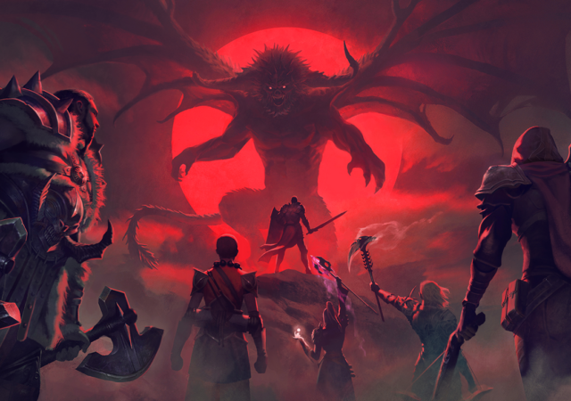 Diablo Immortal Stormpoint expansion 1