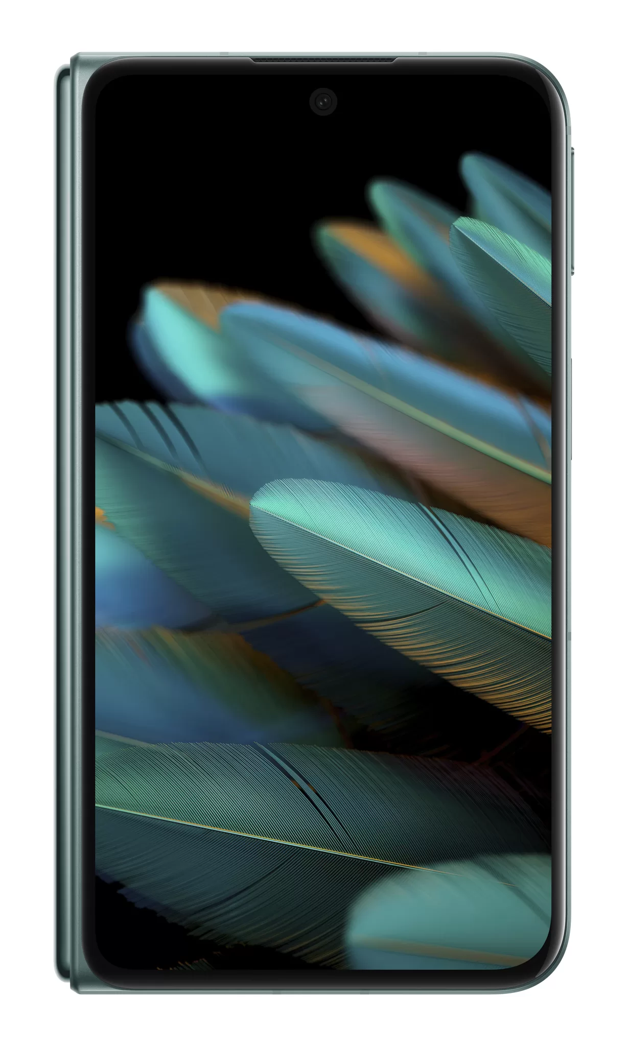 OPPO FIND N2 RENDER 3