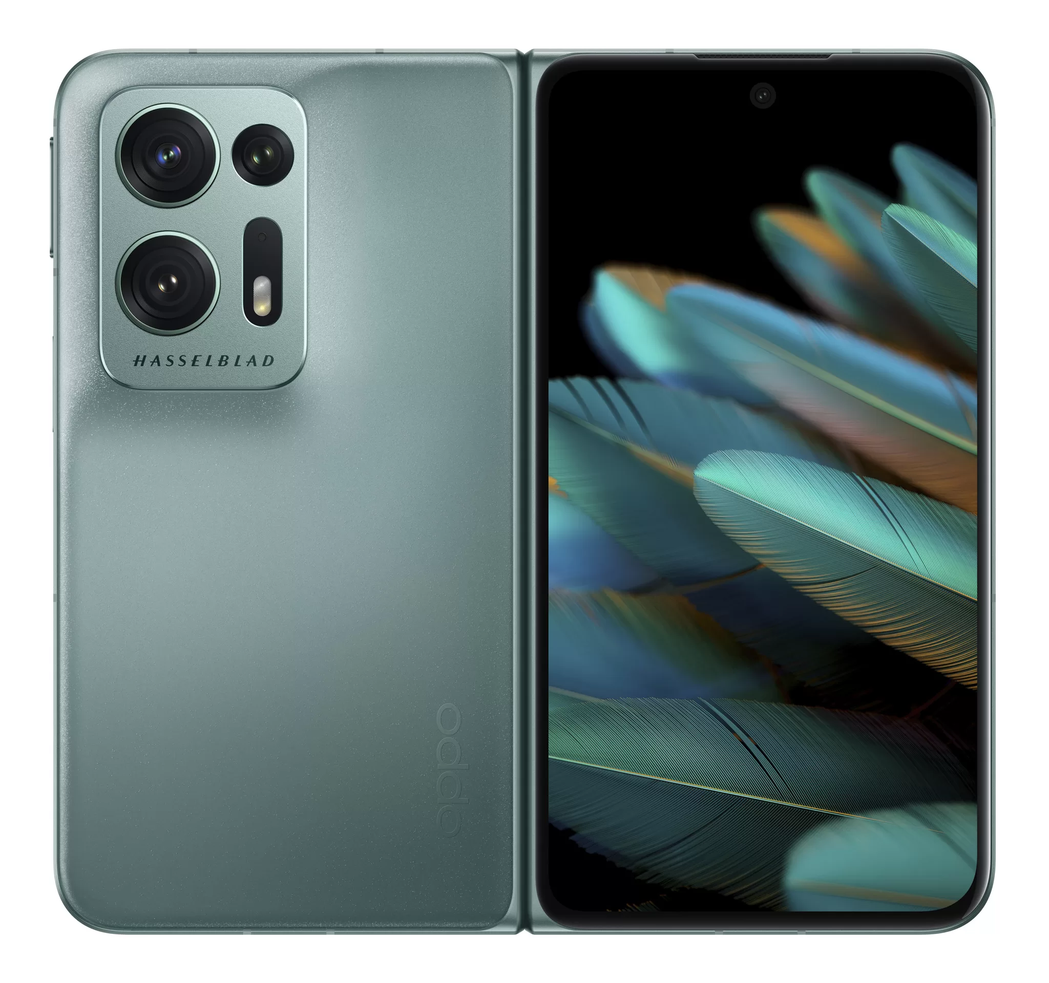 OPPO FIND N2 RENDER 7