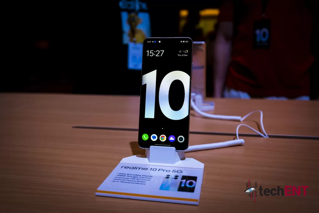 Realme 10 Pro 5G Launch 01