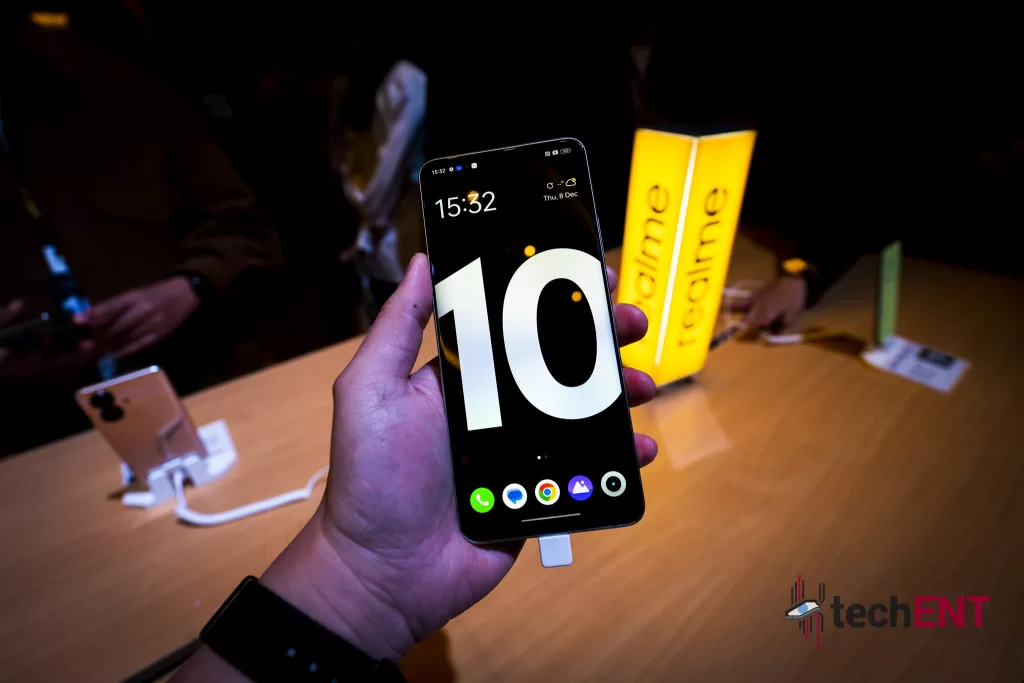 Realme 10 Pro 5G Launch 08