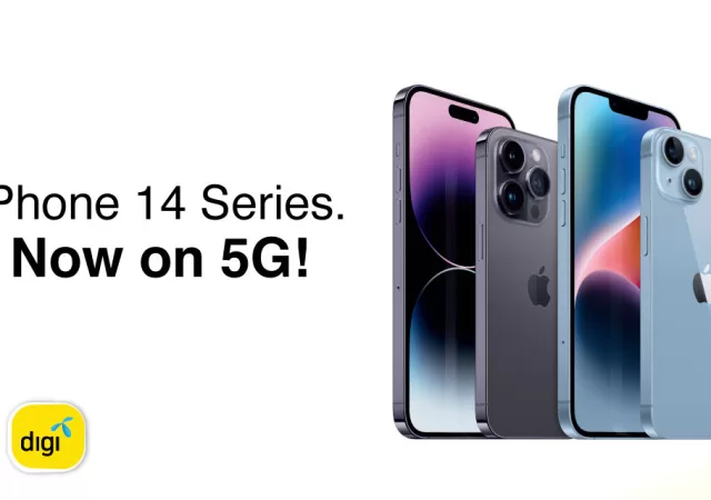 iPhone Users 5G Cellular Support