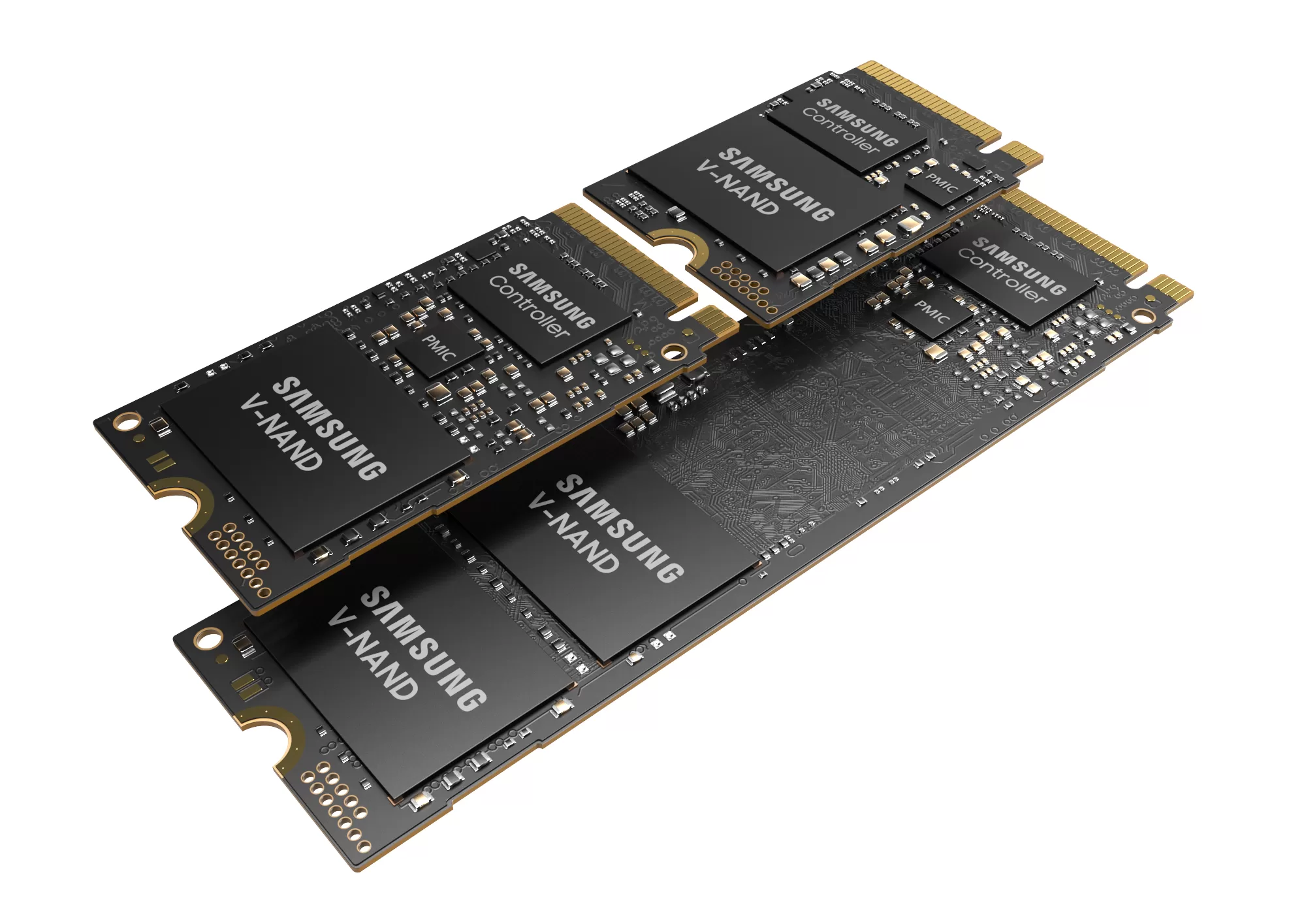 Samsung PM9C1a SSD dl2