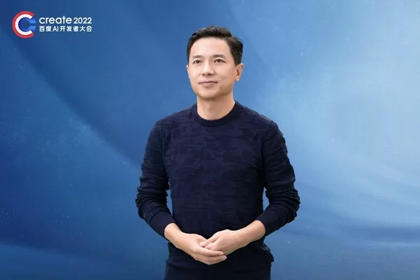 baidu create 2022 outlines new strategy for ai development based on feedback driven innovation