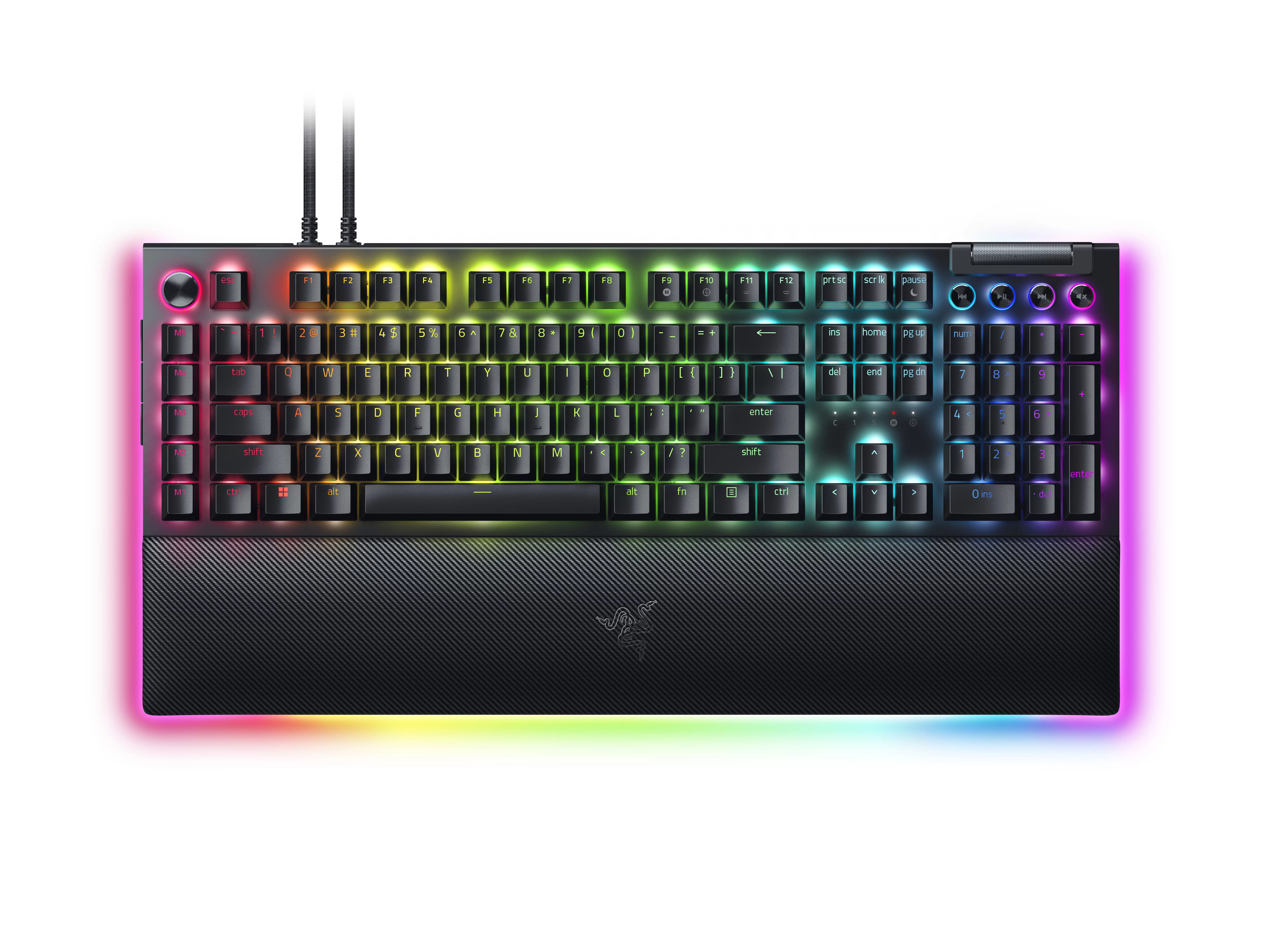BlackWidow V4 Pro 2022 Render01