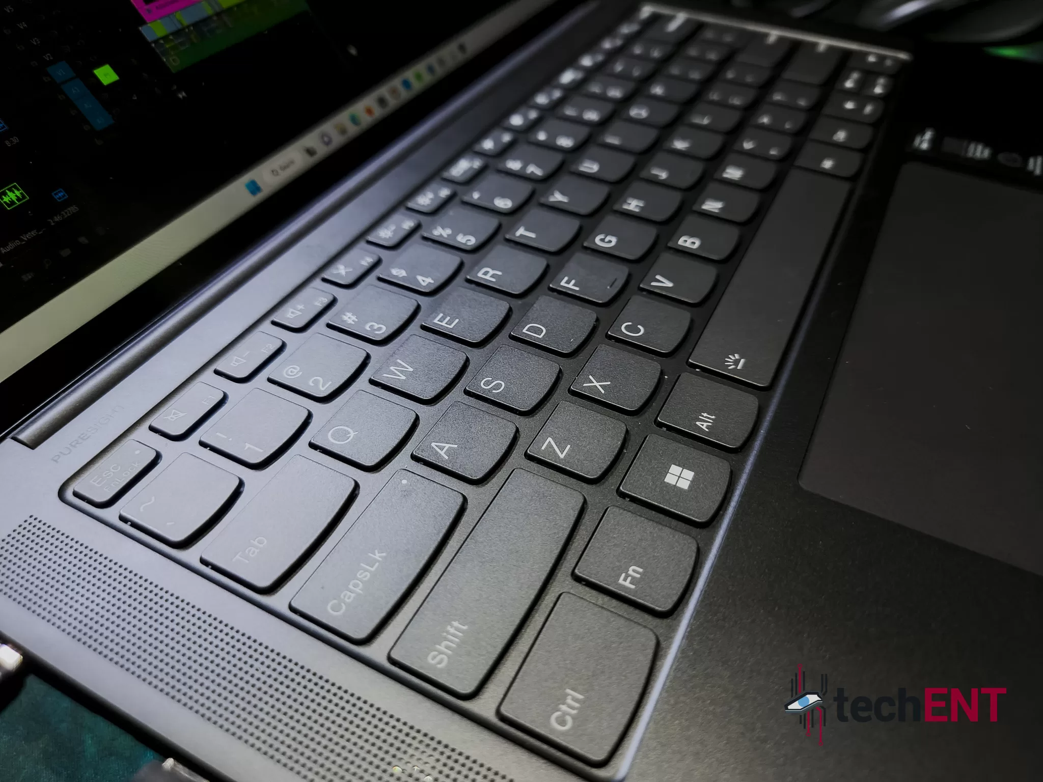 Lenovo Yoga Slim 7 Pro X 10