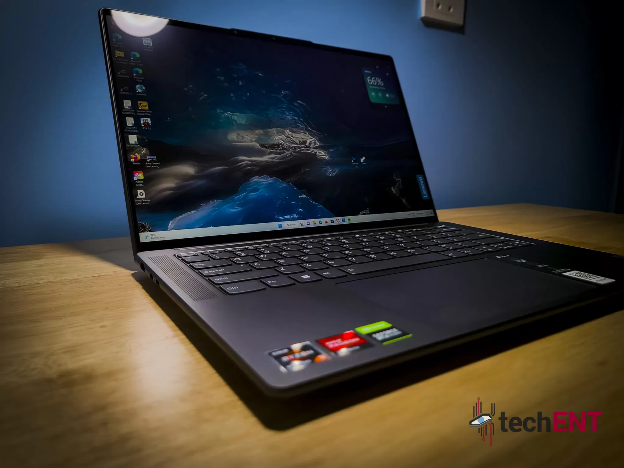 Lenovo Yoga Slim 7 Pro X 24
