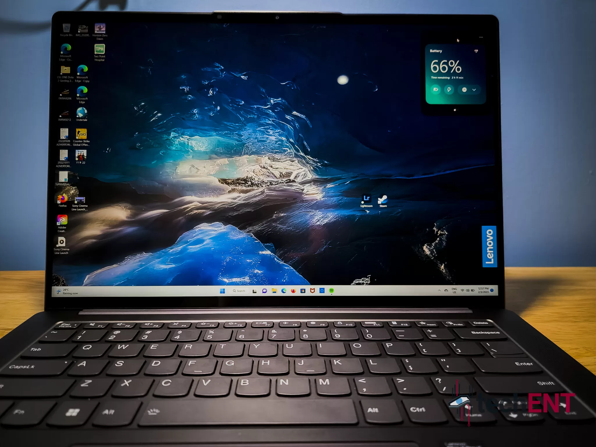 Lenovo Yoga Slim 7 Pro X 25