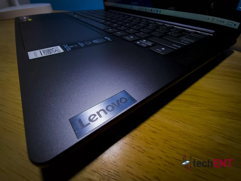 Lenovo Yoga Slim 7 Pro X 26