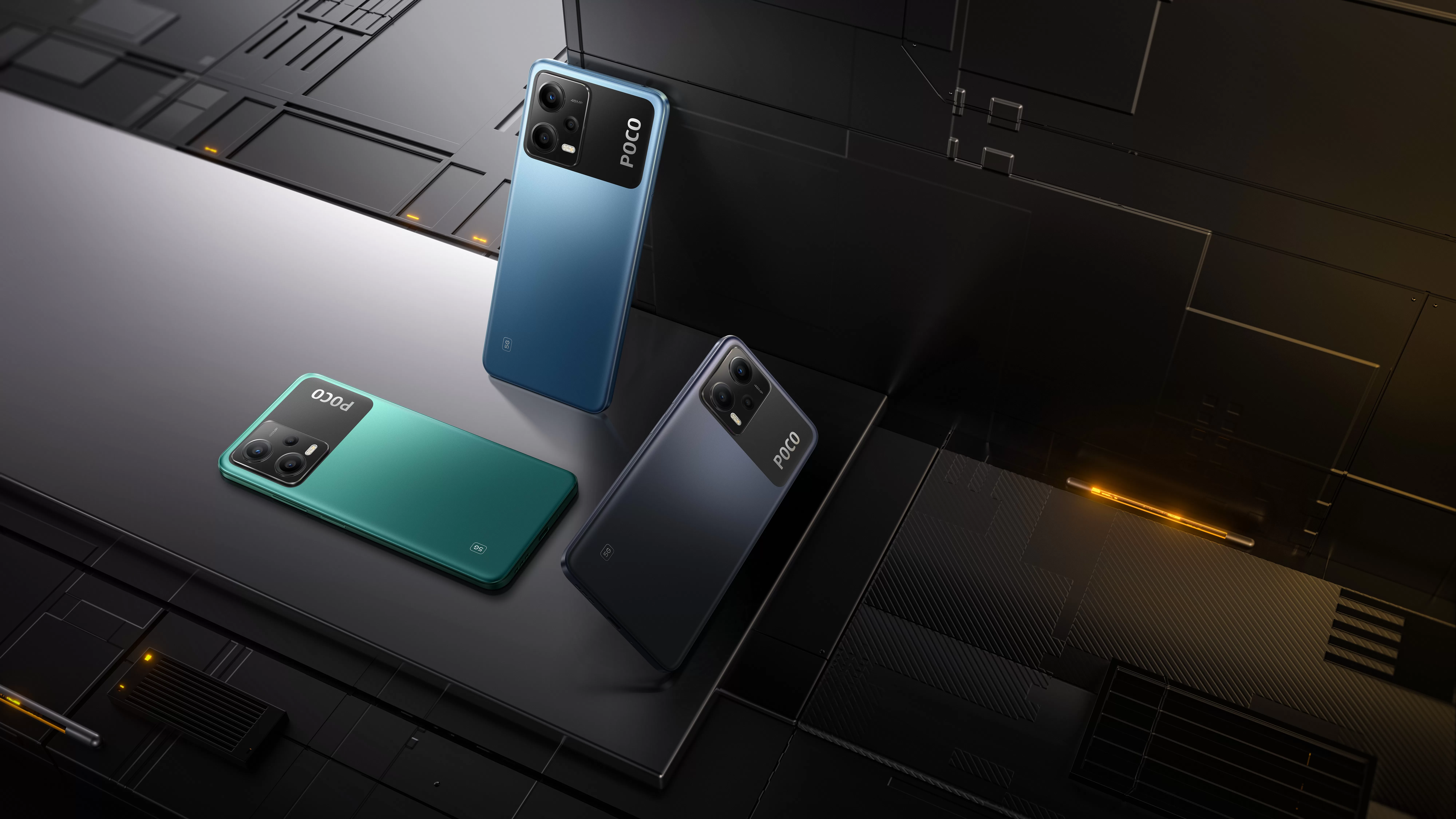 POCO X5 5G 2
