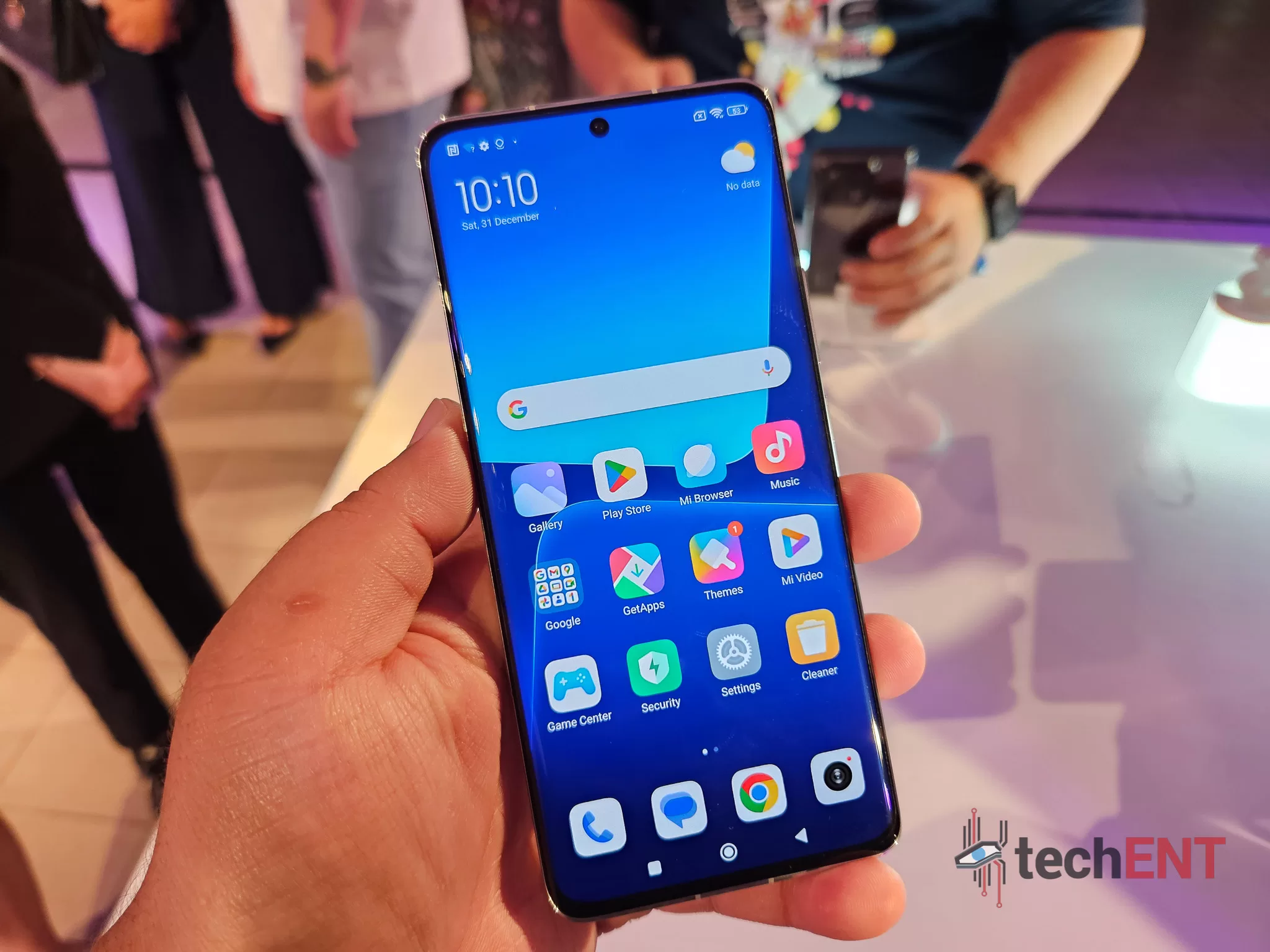 Xiaomi 13 series launch 34