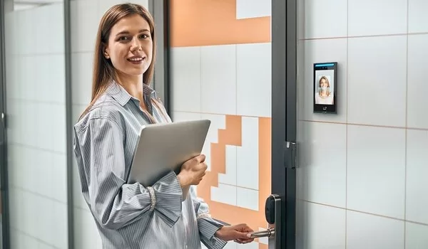 aratek truface a smarter biometric security solution for access control