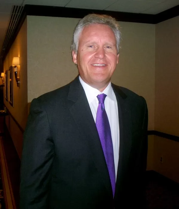 bramble welcomes jeff immelt as advisor 2