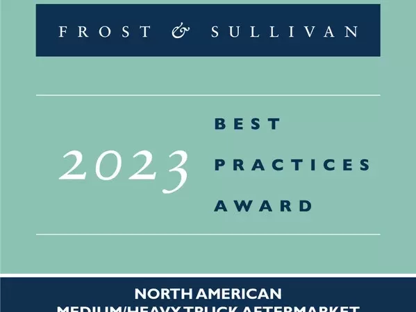 mitchell 1 applauded by frost sullivan for enabling fleet maintenance for all types of trucks with its automotive diagnostic and repair software