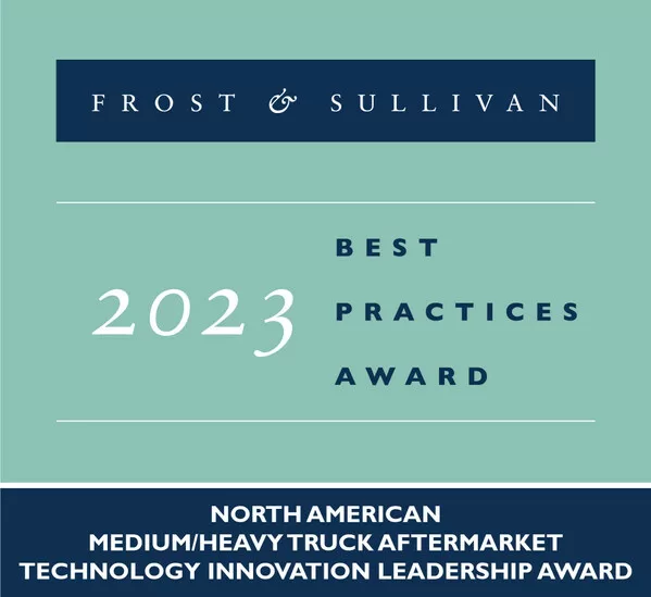 mitchell 1 applauded by frost sullivan for enabling fleet maintenance for all types of trucks with its automotive diagnostic and repair software