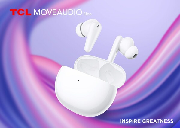 TCL MOVEAUDIO Neo