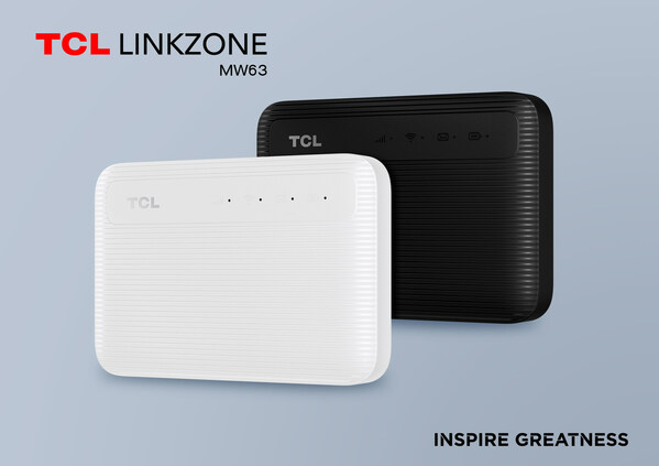 TCL LINKZONE MW63