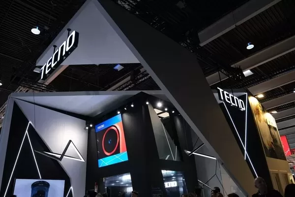 tecno marks its mwc debut showcasing two new smartphones upgraded laptops and diverse aiot offering 4