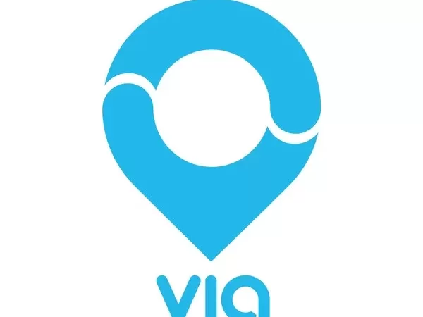 via closes financing round at 3 5b valuation raising 110m to expand transittech portfolio