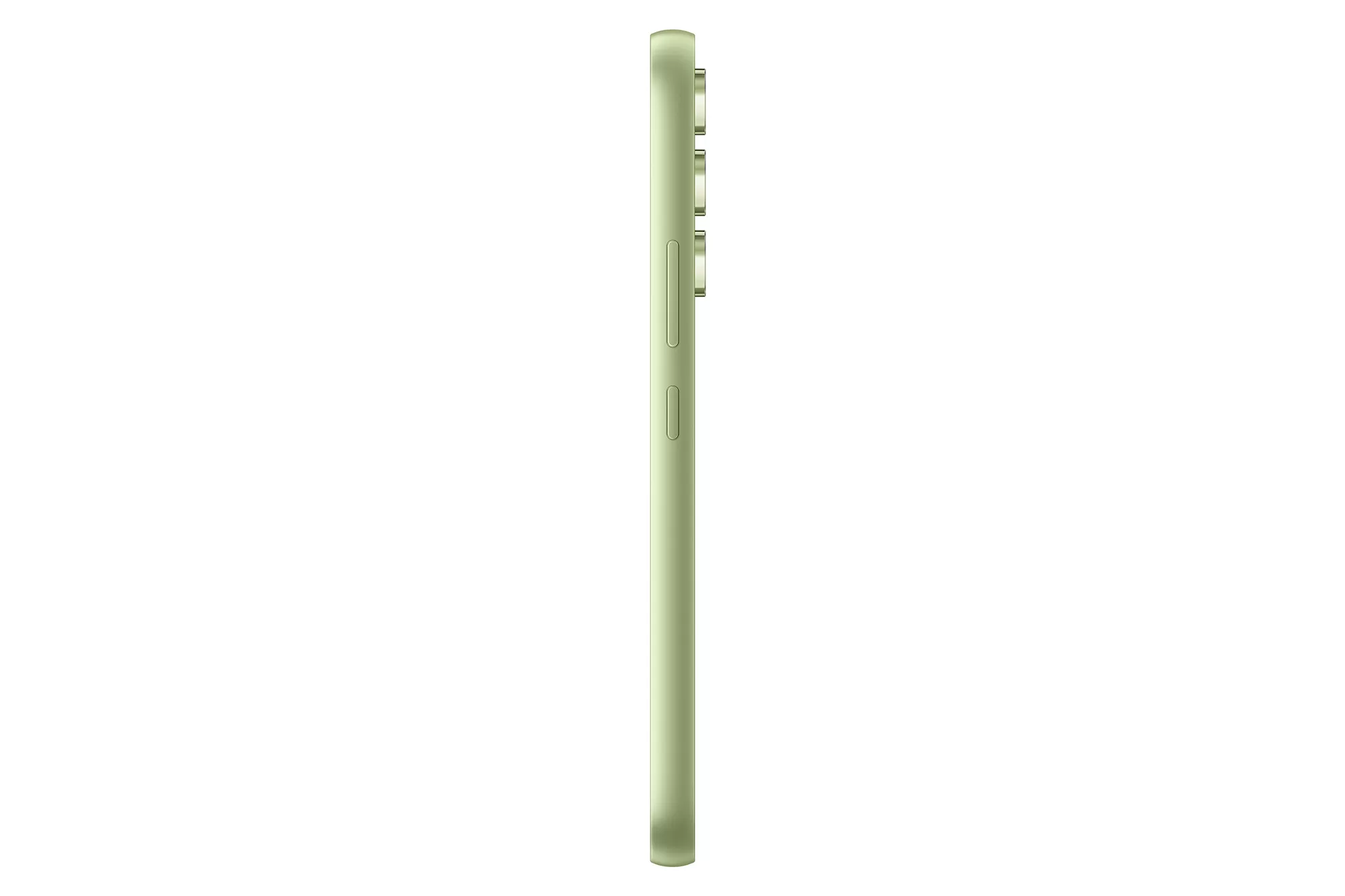 009 galaxy a54 5g amazing lime r side